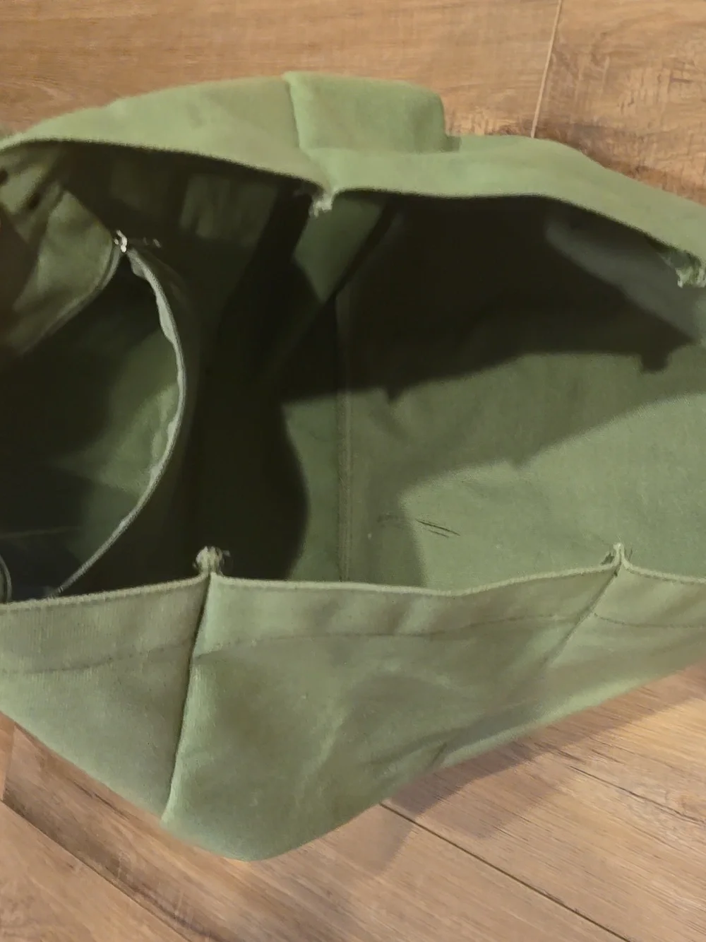 Shoulder Tote Gym Tote